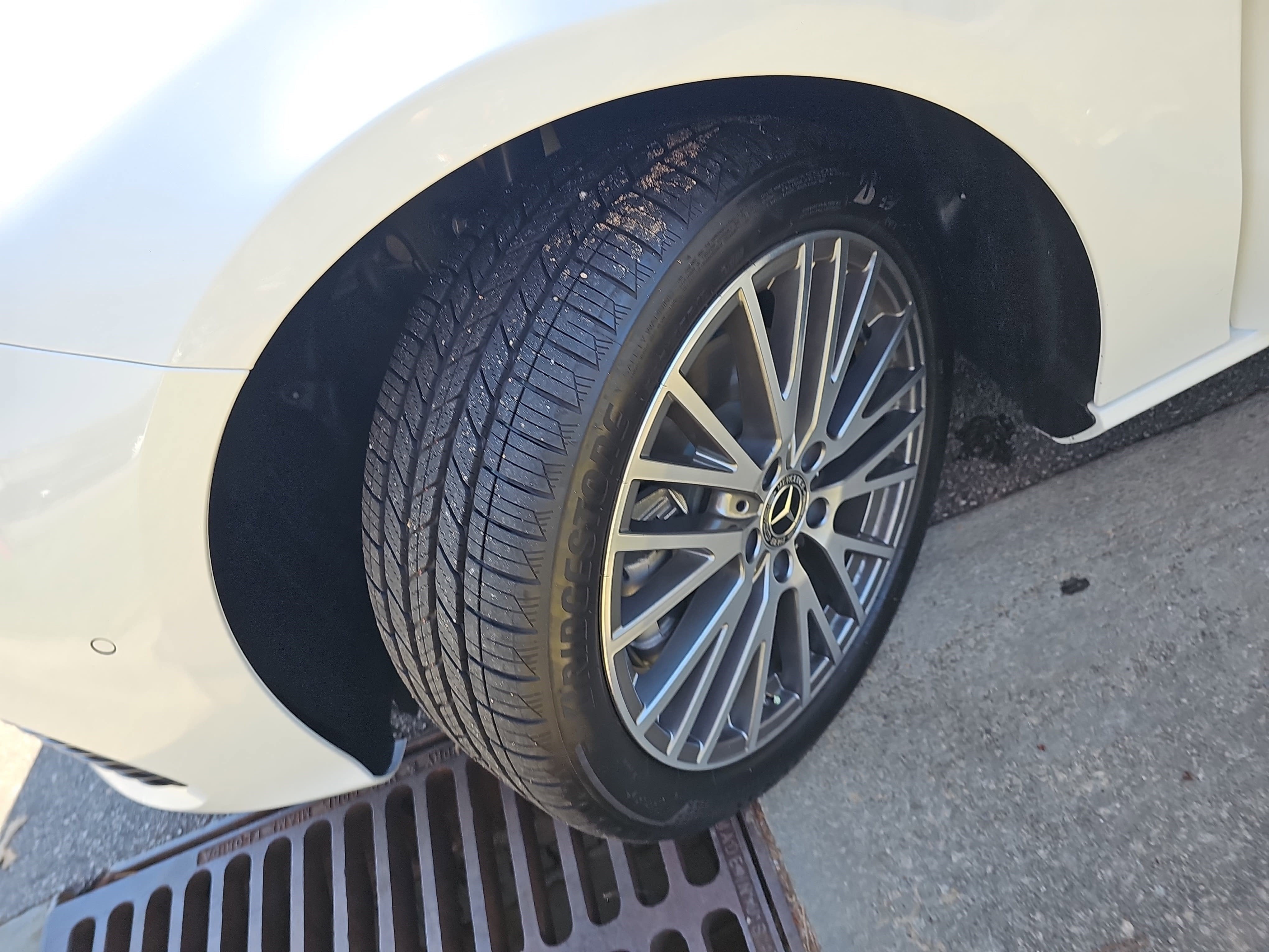 2026 Mercedes-Benz CLA CLA 250