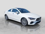 2026 Mercedes-Benz CLA CLA 250