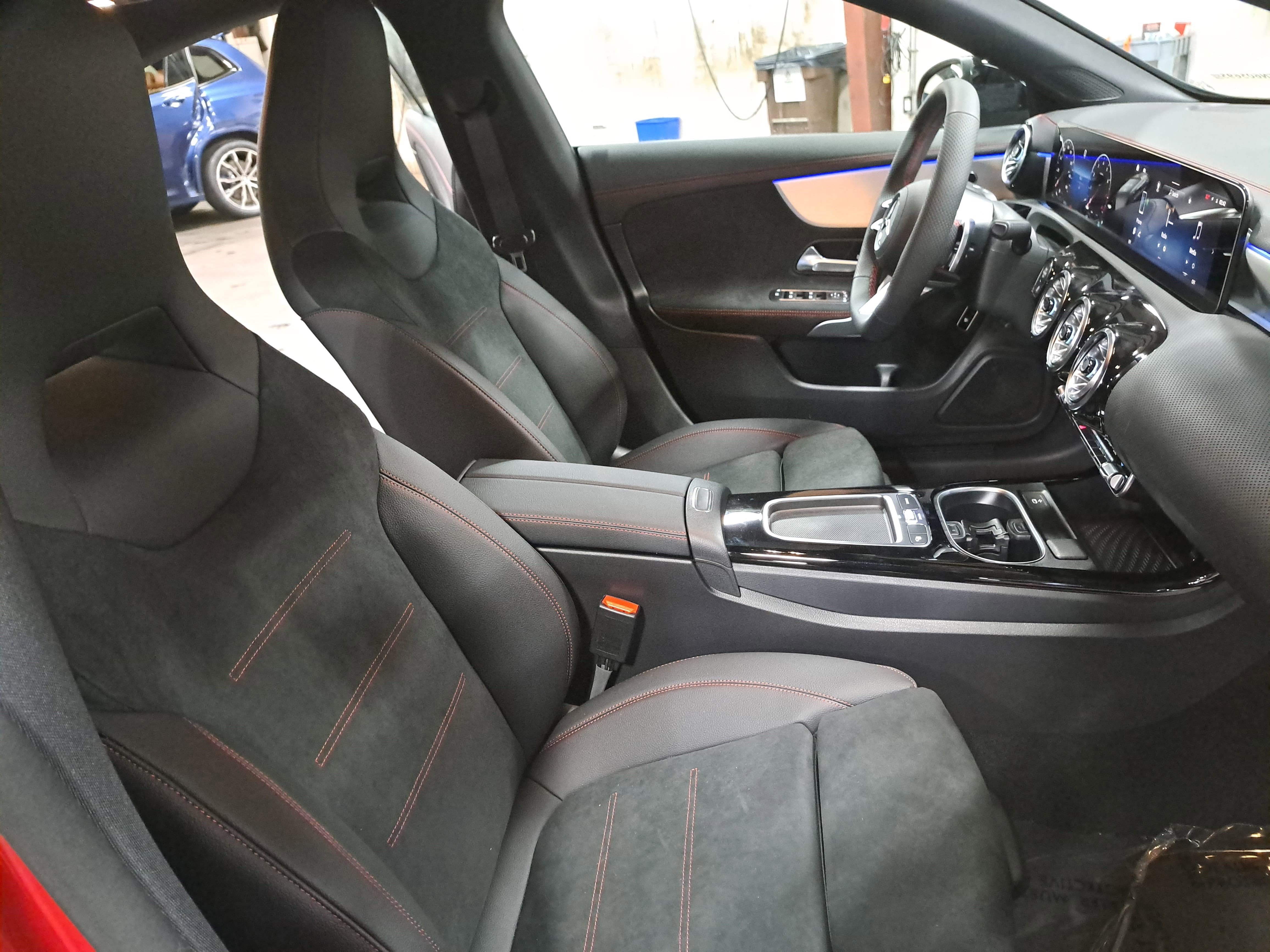 2026 Mercedes-Benz CLA CLA 250