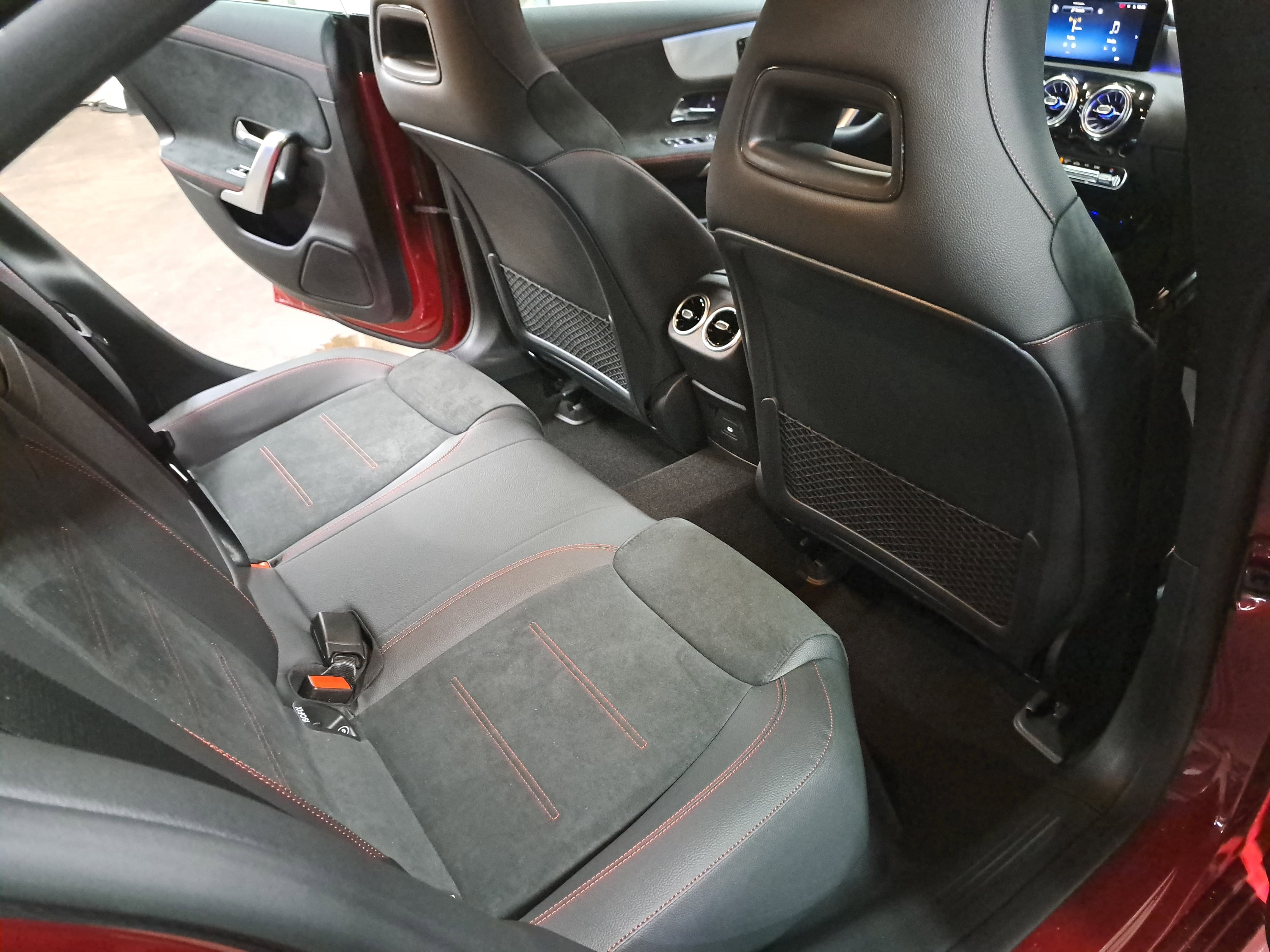 2026 Mercedes-Benz CLA CLA 250