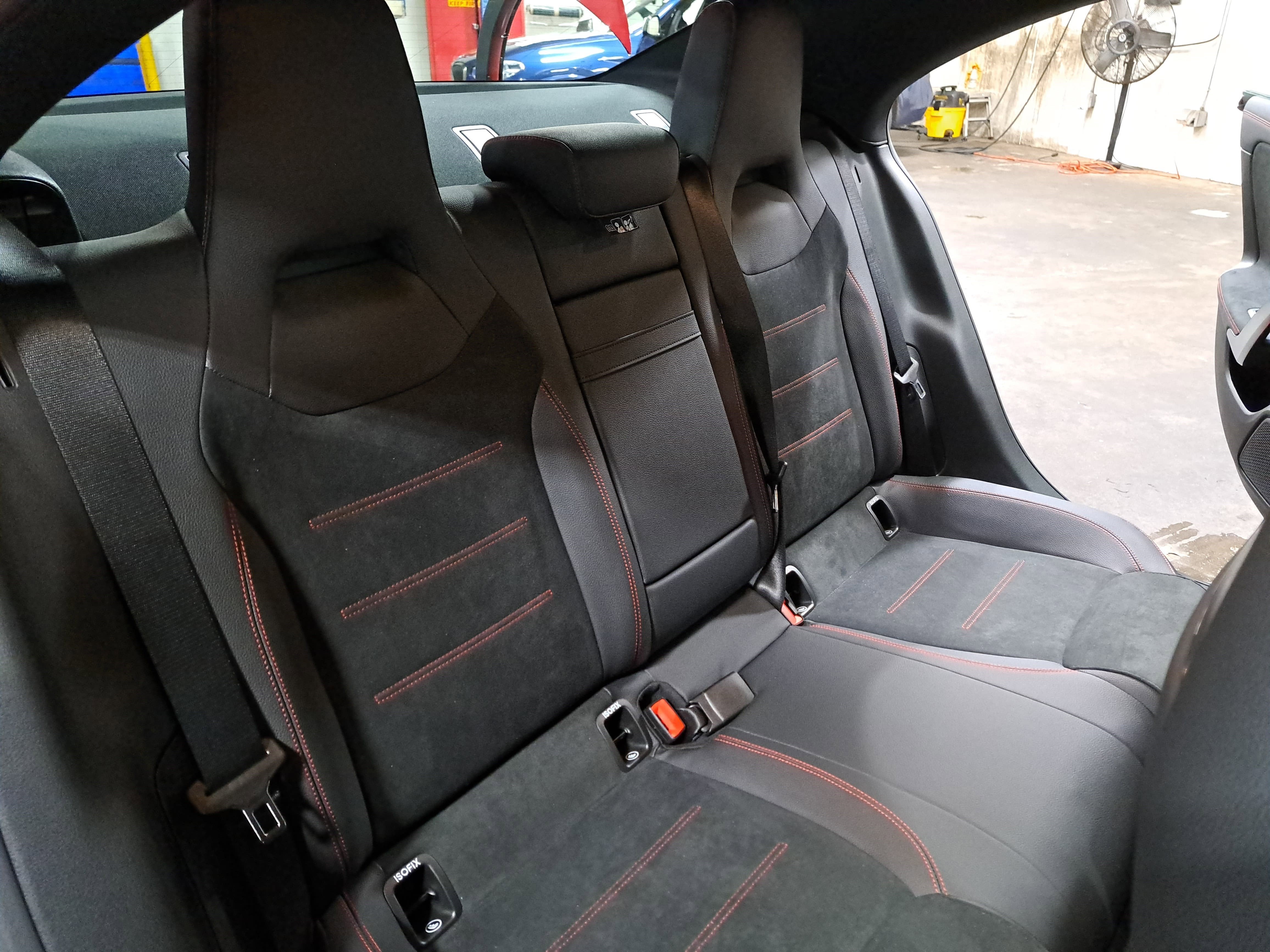 2026 Mercedes-Benz CLA CLA 250