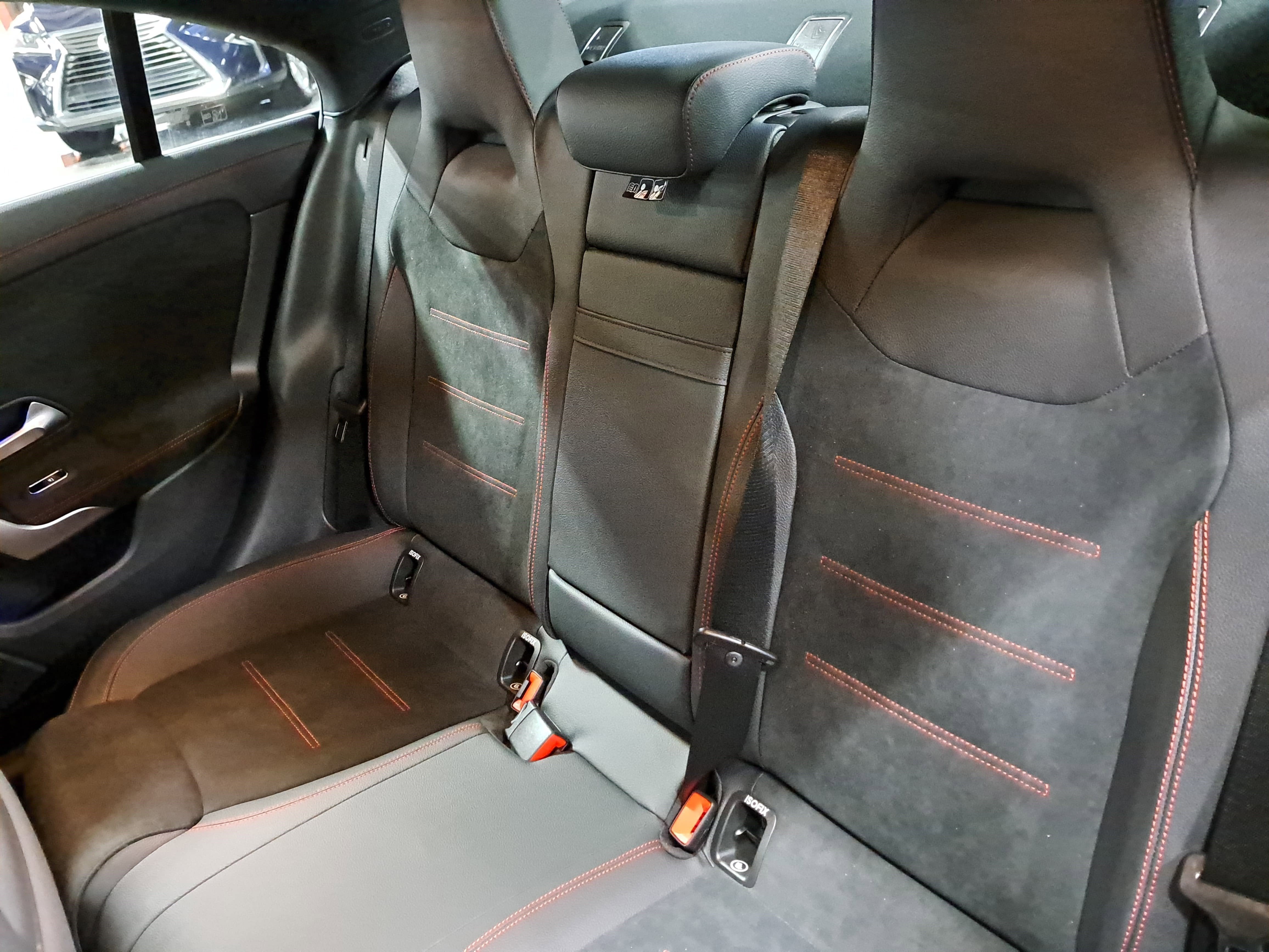 2026 Mercedes-Benz CLA CLA 250