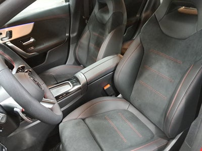 2026 Mercedes-Benz CLA CLA 250