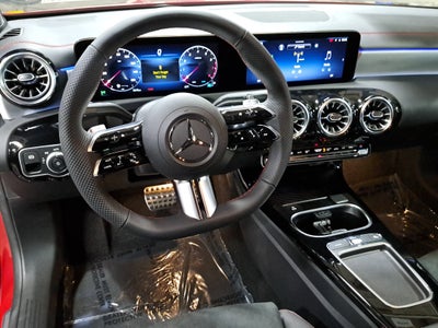 2026 Mercedes-Benz CLA CLA 250