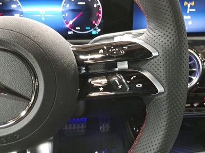 2026 Mercedes-Benz CLA CLA 250