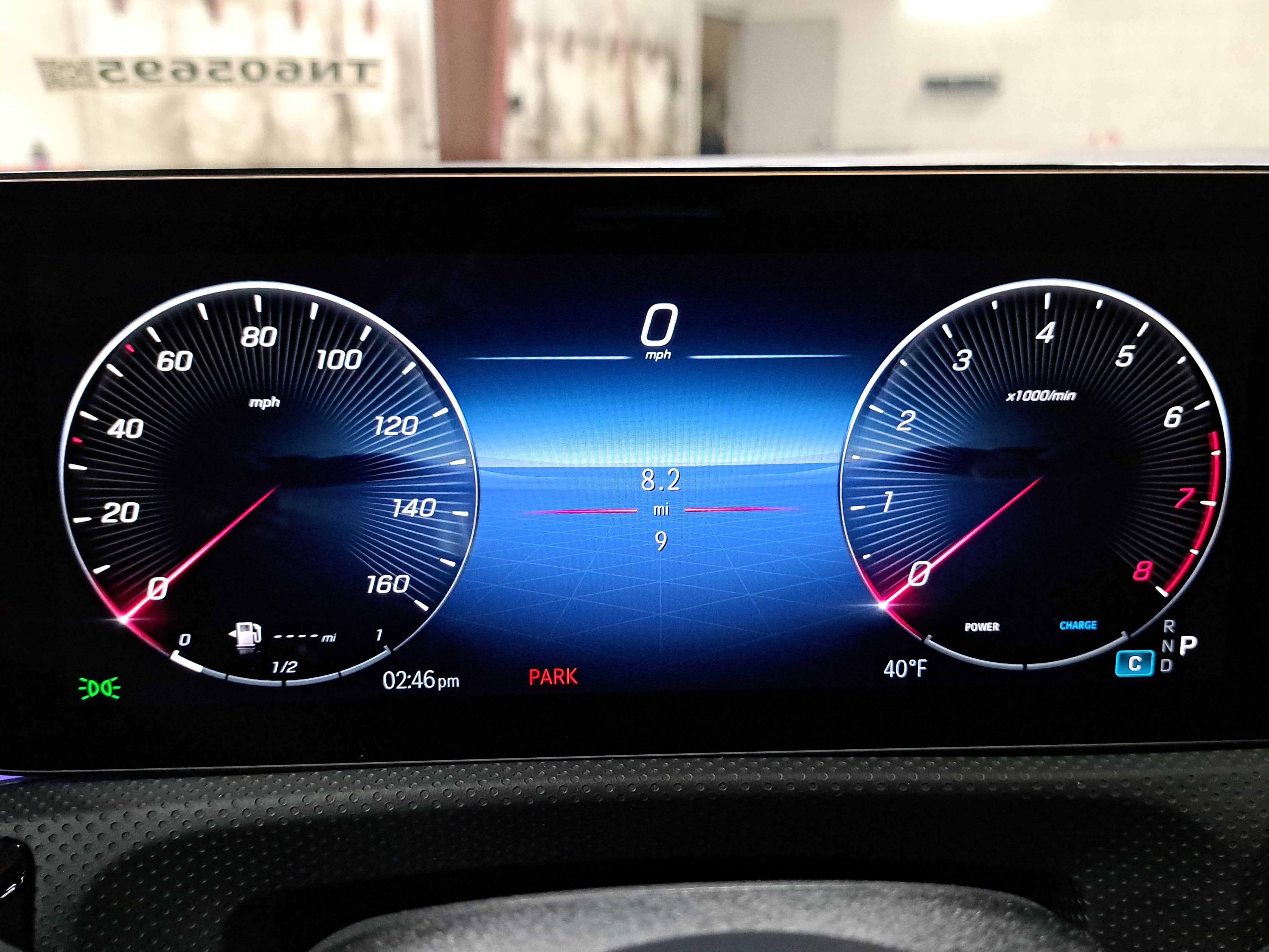 2026 Mercedes-Benz CLA CLA 250