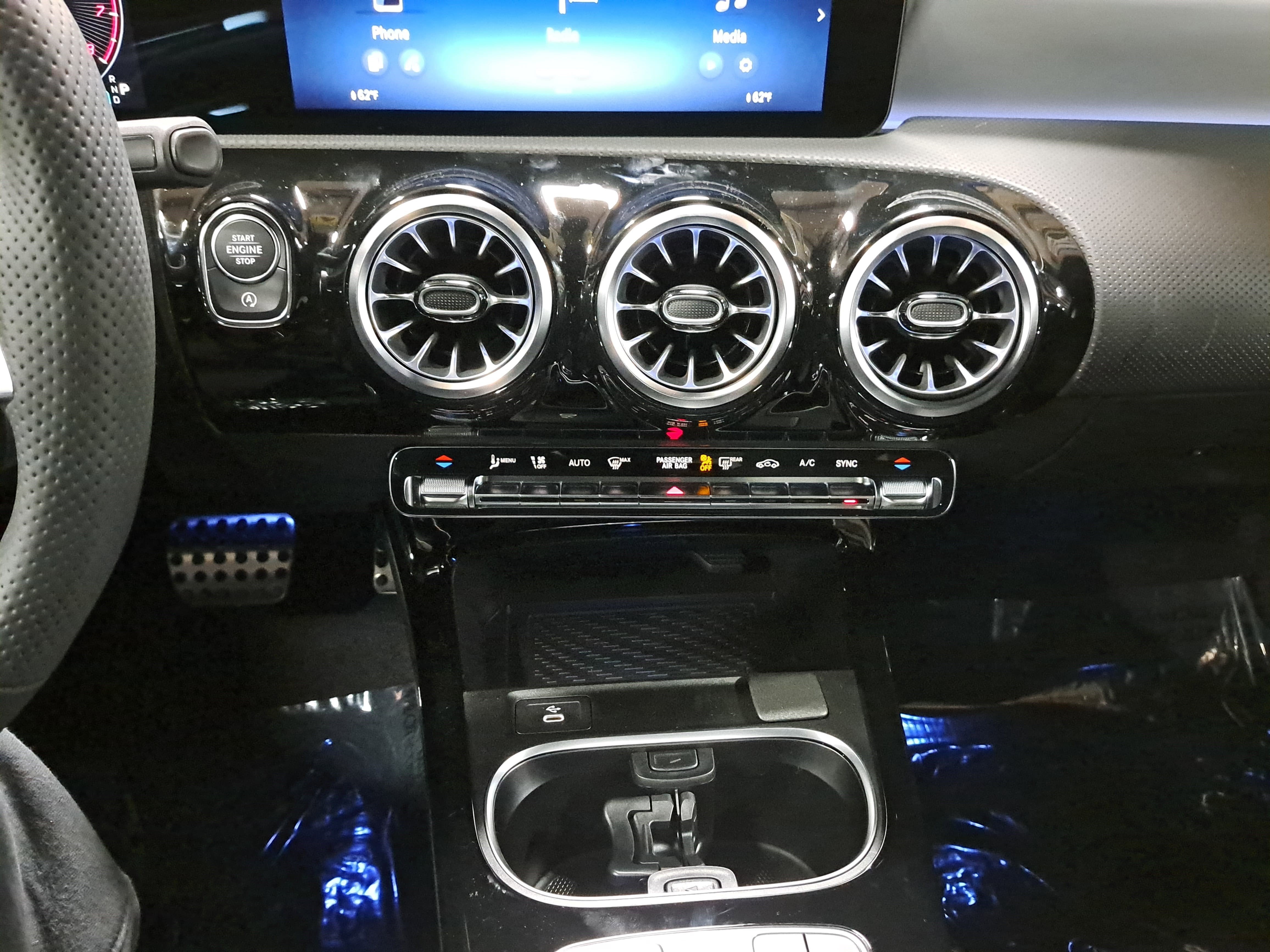 2026 Mercedes-Benz CLA CLA 250