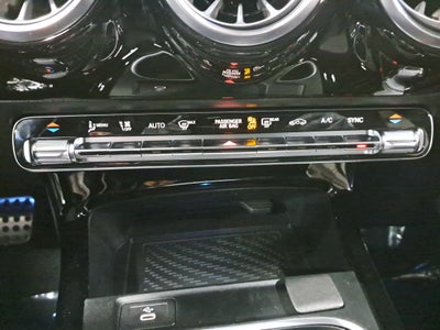 2026 Mercedes-Benz CLA CLA 250