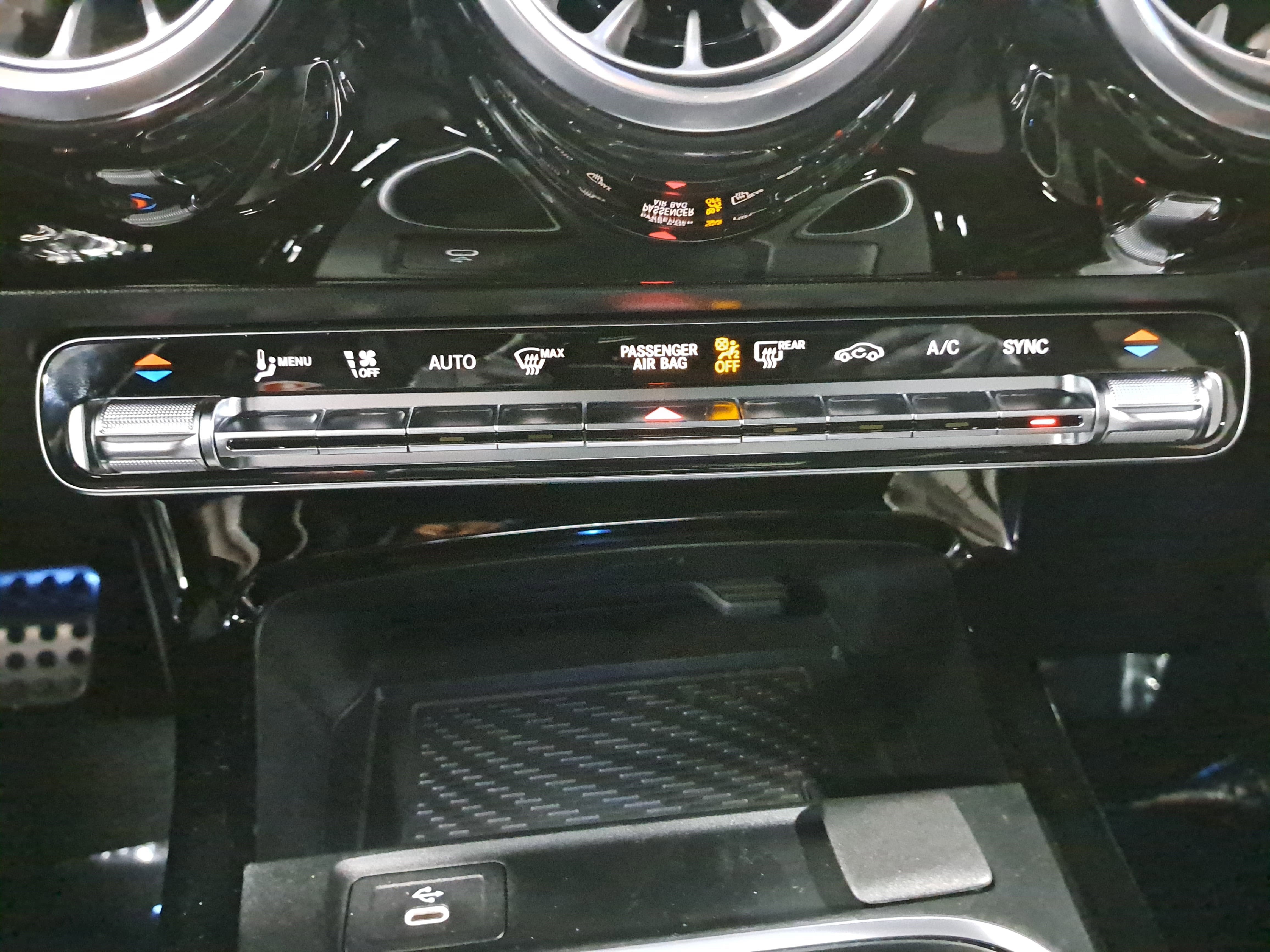 2026 Mercedes-Benz CLA CLA 250