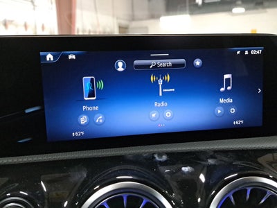 2026 Mercedes-Benz CLA CLA 250