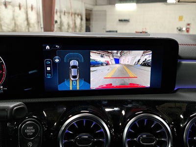 2026 Mercedes-Benz CLA CLA 250