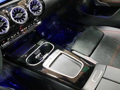 2026 Mercedes-Benz CLA CLA 250