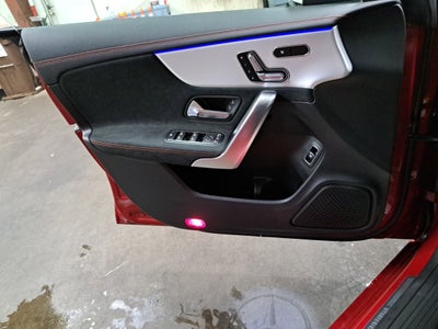 2026 Mercedes-Benz CLA CLA 250