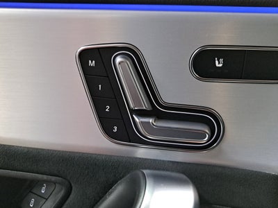 2026 Mercedes-Benz CLA CLA 250