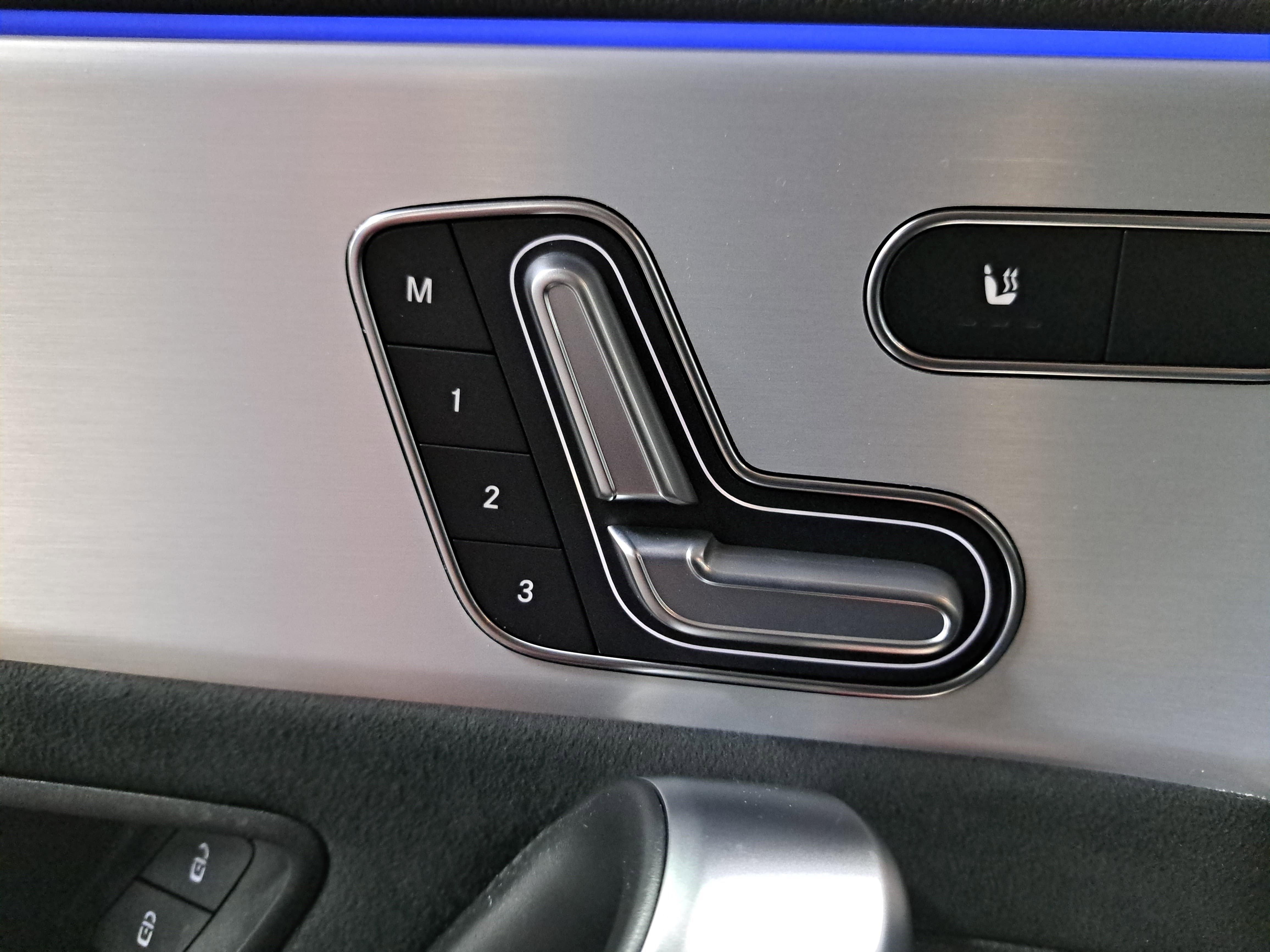 2026 Mercedes-Benz CLA CLA 250