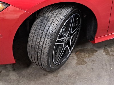 2026 Mercedes-Benz CLA CLA 250