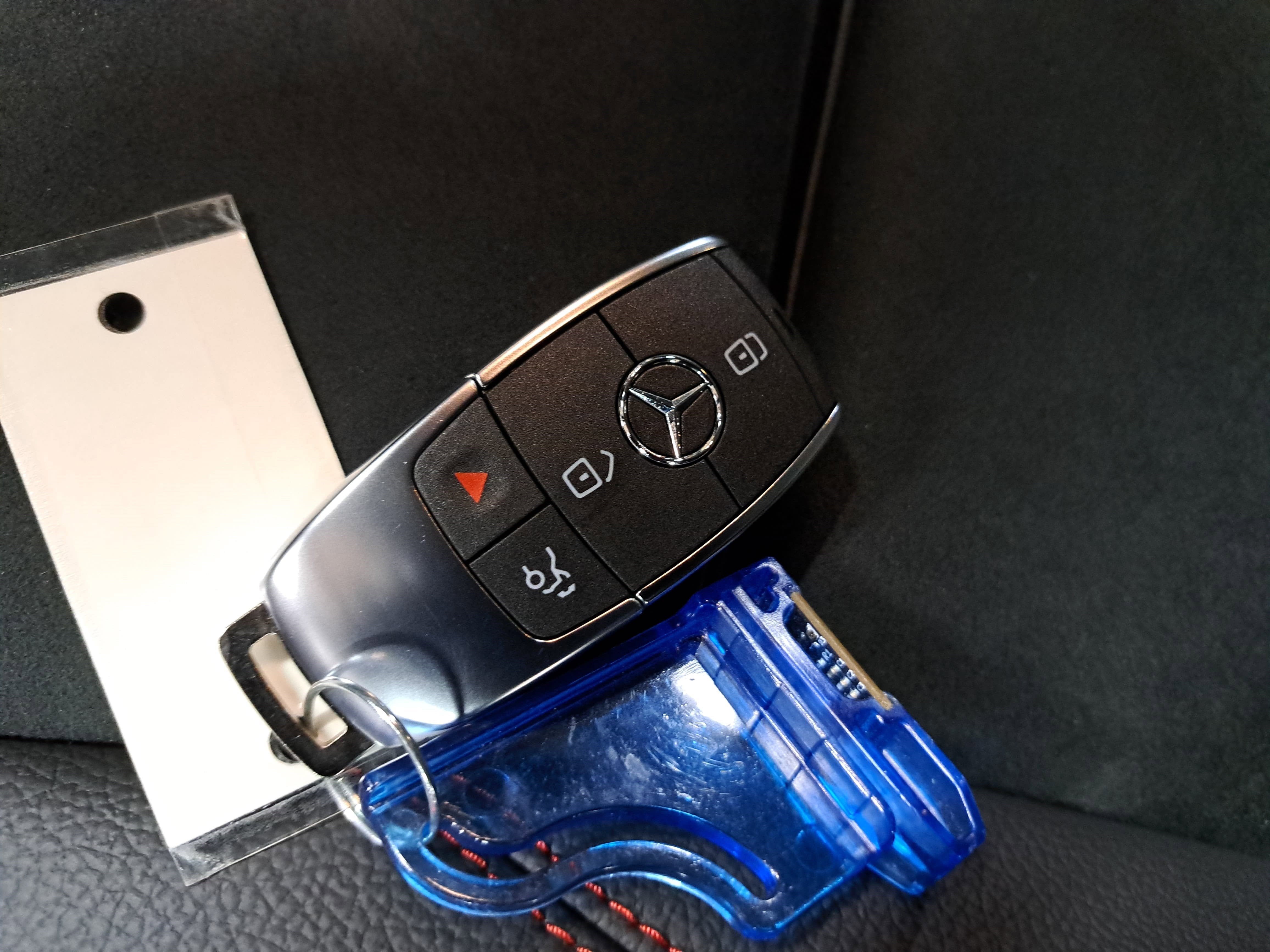 2026 Mercedes-Benz CLA CLA 250