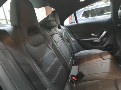 2026 Mercedes-Benz CLA AMG® CLA 45