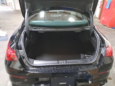 2026 Mercedes-Benz CLA AMG® CLA 45