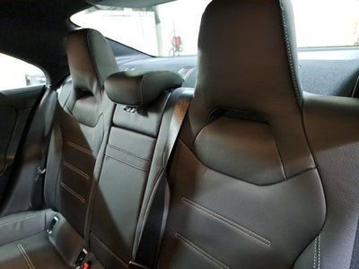 2026 Mercedes-Benz CLA AMG® CLA 45