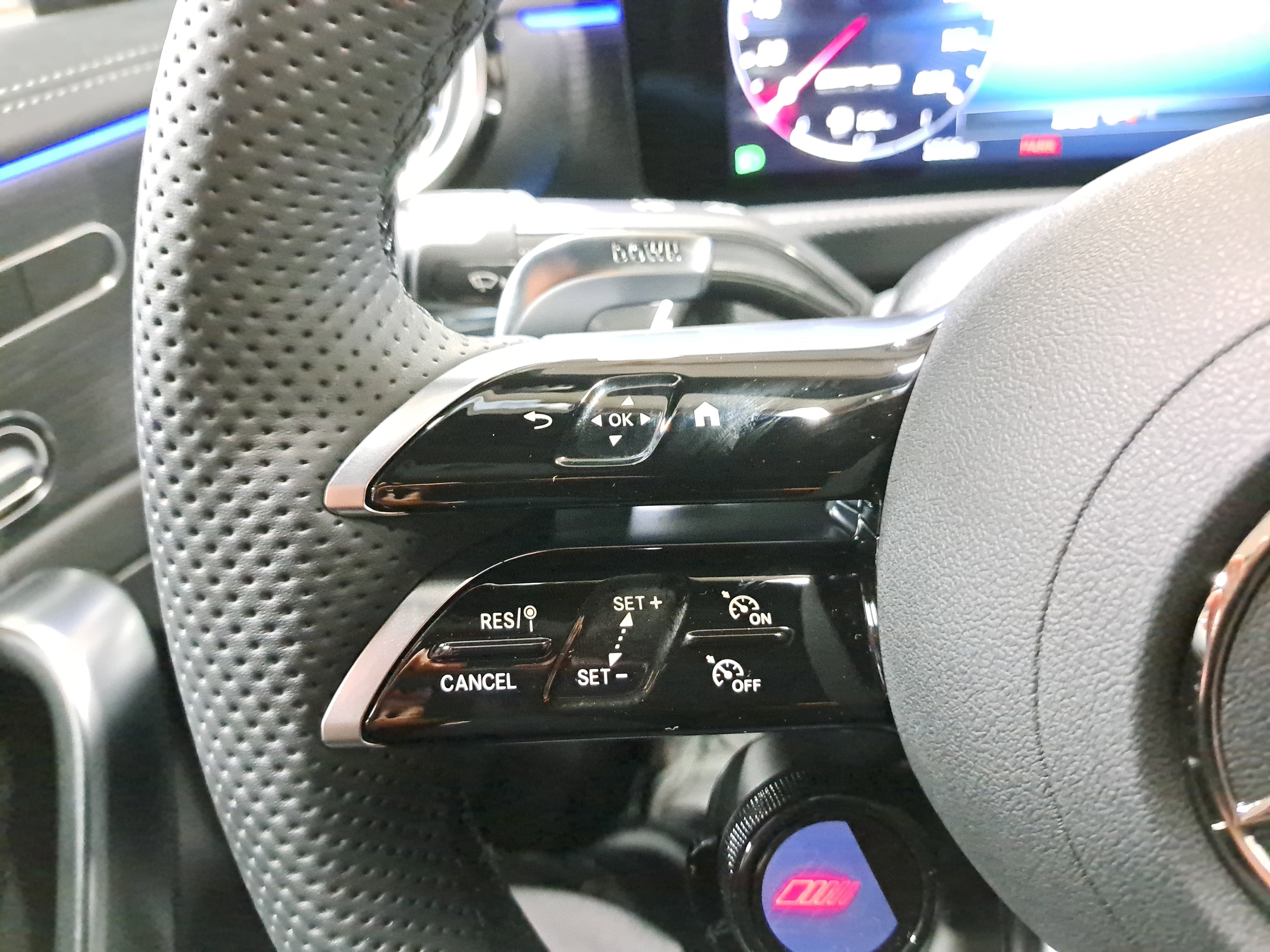 2026 Mercedes-Benz CLA AMG® CLA 45