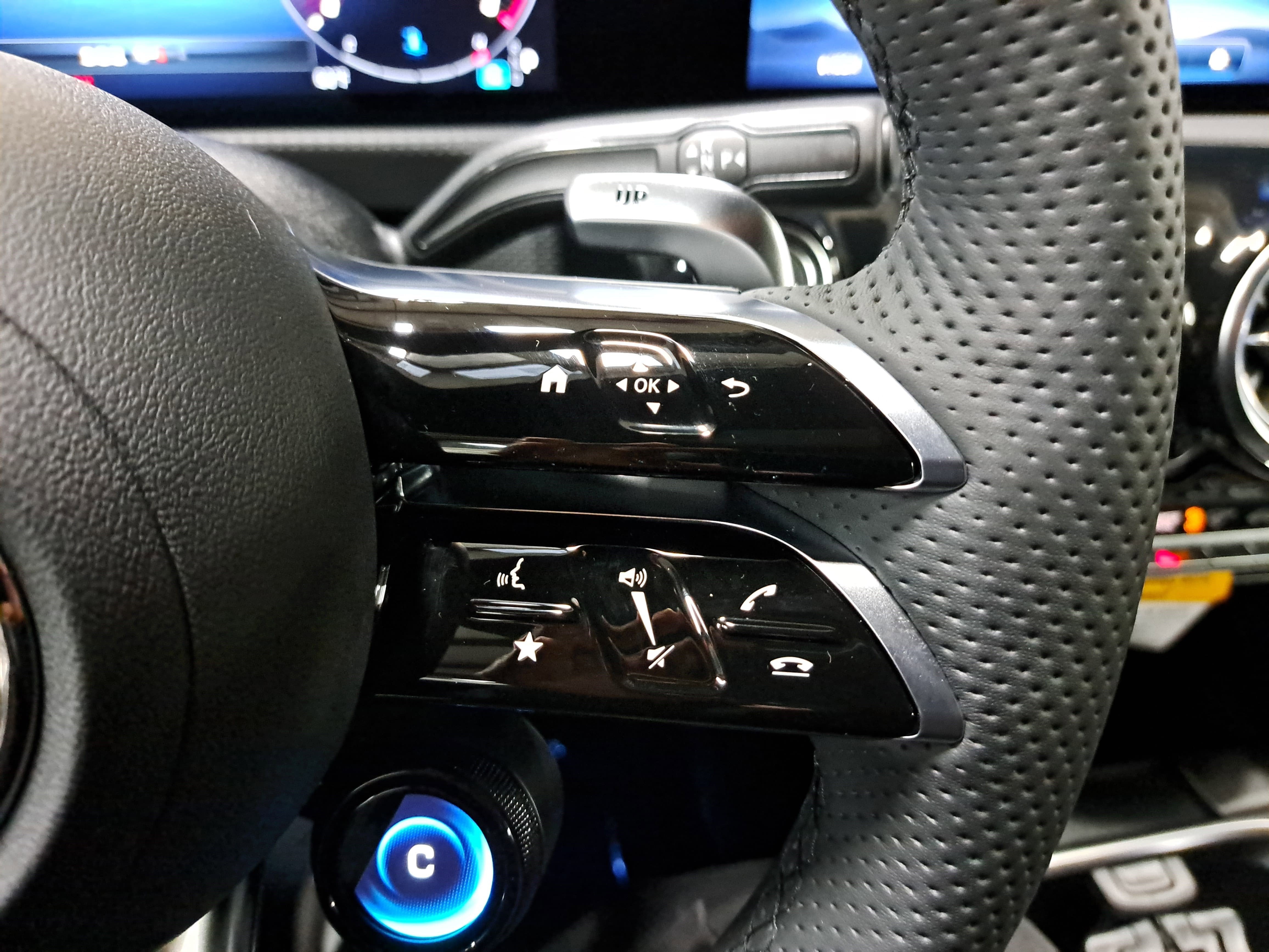 2026 Mercedes-Benz CLA AMG® CLA 45