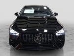 2026 Mercedes-Benz CLA AMG® CLA 45