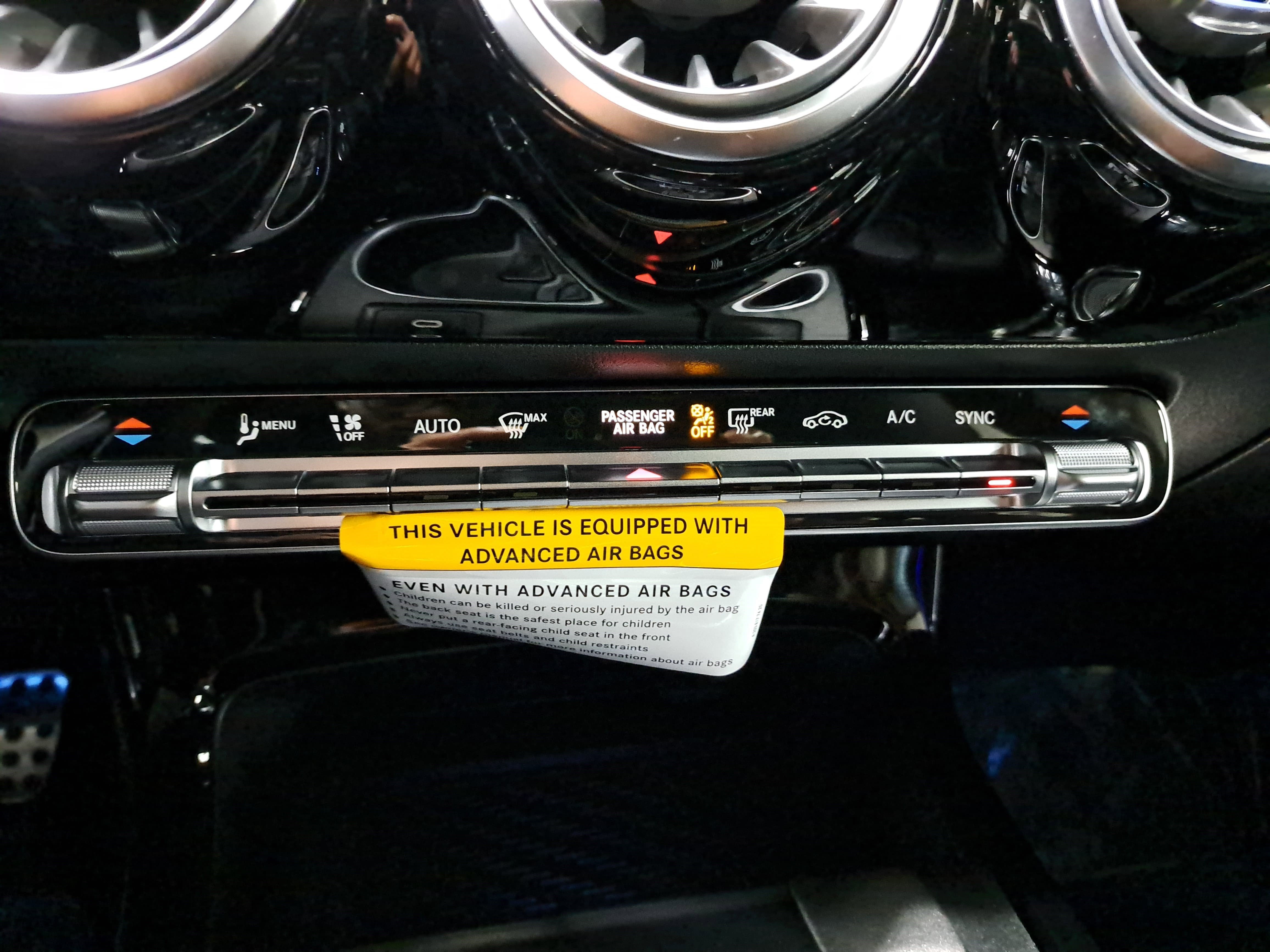 2026 Mercedes-Benz CLA AMG® CLA 45