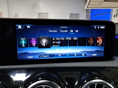 2026 Mercedes-Benz CLA AMG® CLA 45