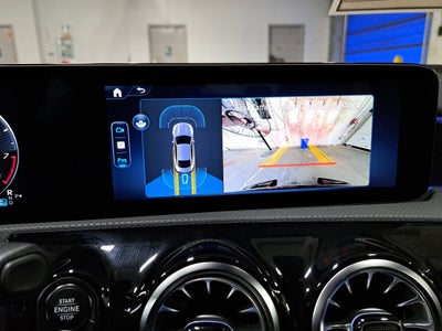 2026 Mercedes-Benz CLA AMG® CLA 45