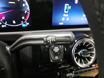 2026 Mercedes-Benz CLA AMG® CLA 45