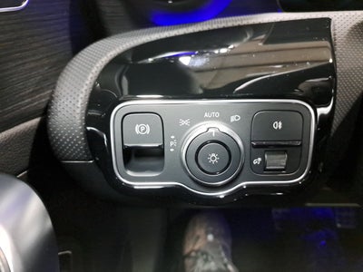 2026 Mercedes-Benz CLA AMG® CLA 45