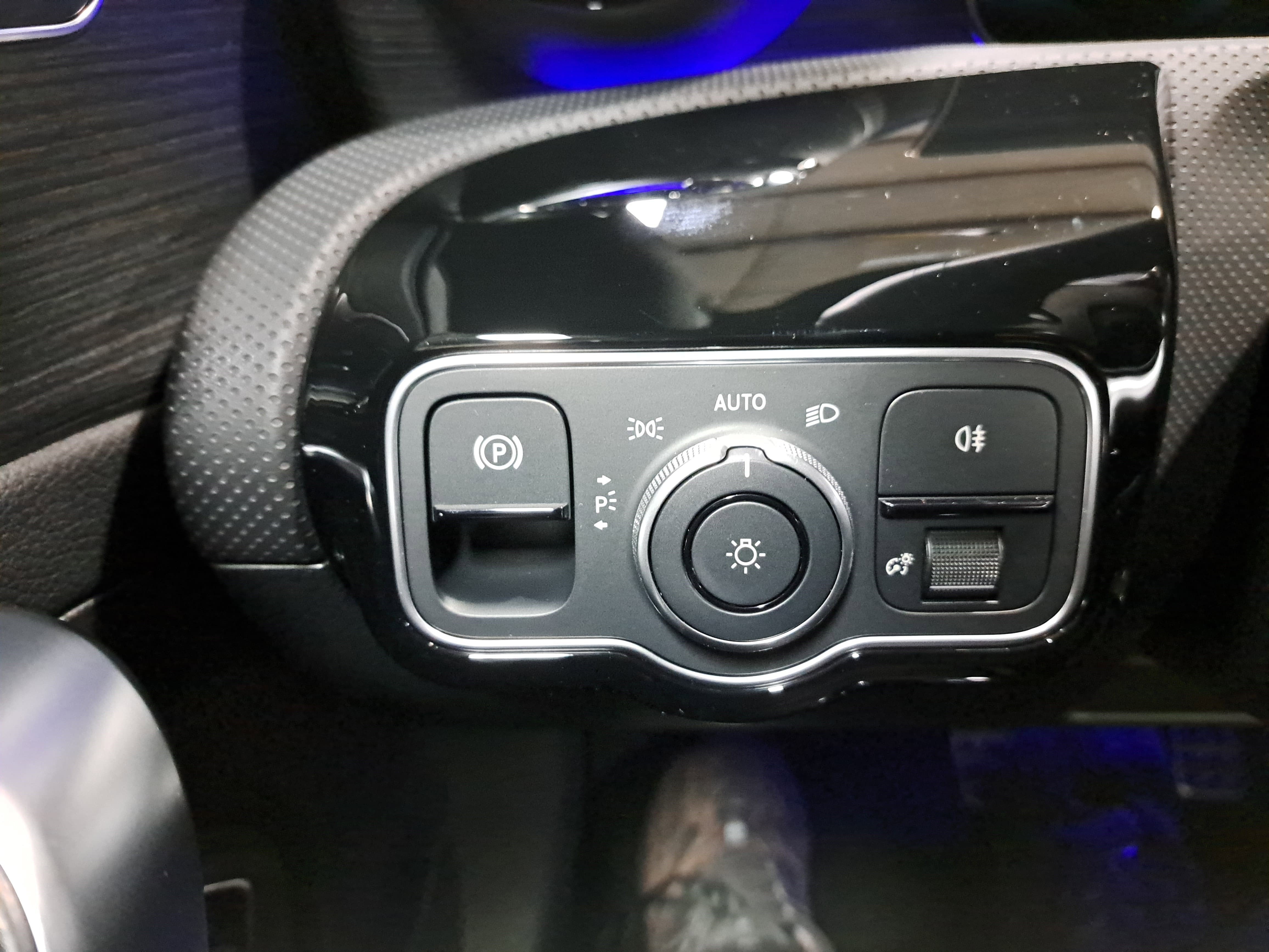 2026 Mercedes-Benz CLA AMG® CLA 45