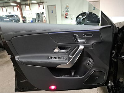 2026 Mercedes-Benz CLA AMG® CLA 45