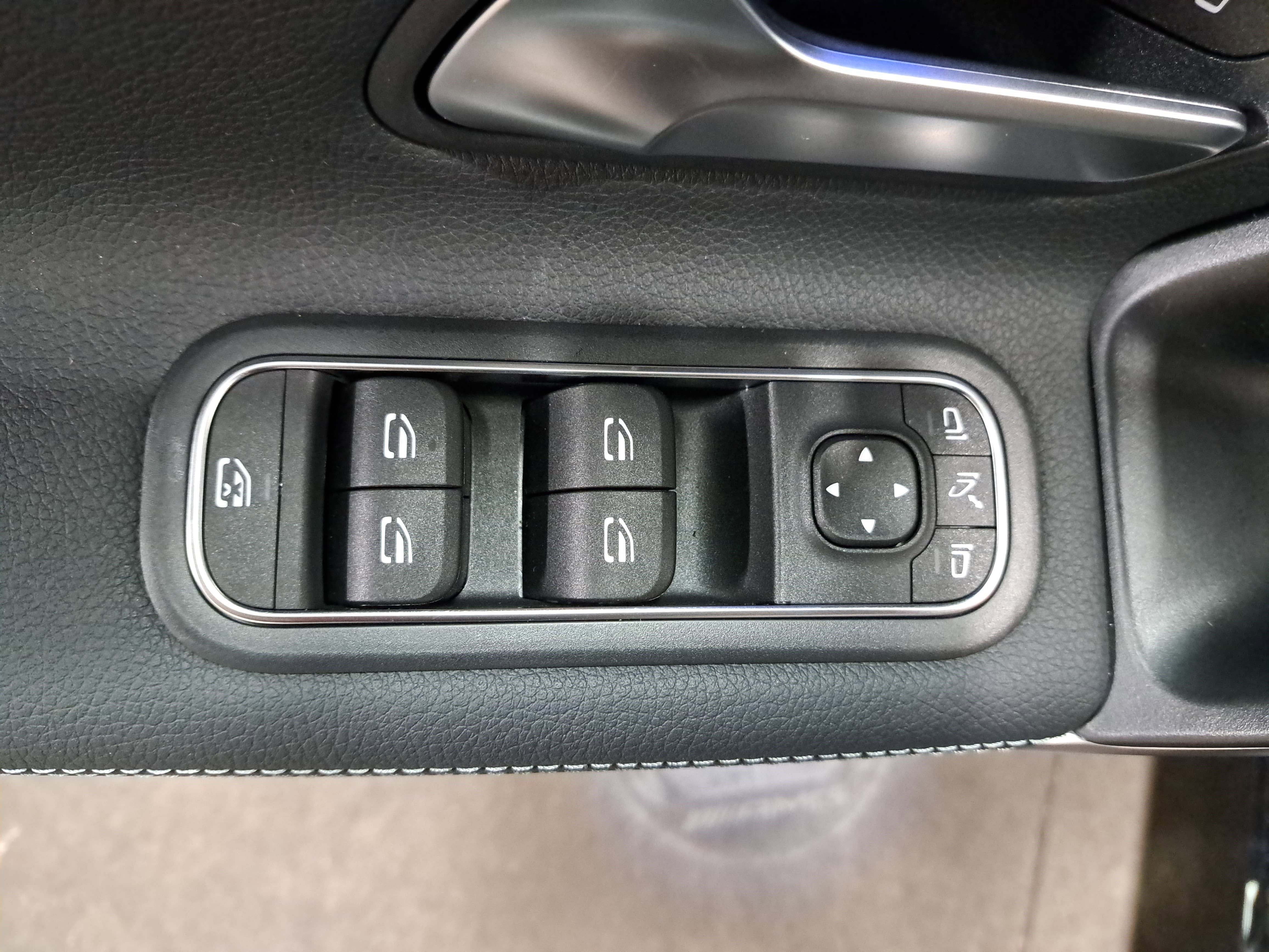 2026 Mercedes-Benz CLA AMG® CLA 45