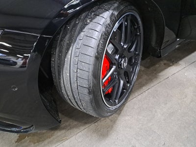 2026 Mercedes-Benz CLA AMG® CLA 45