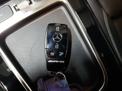 2026 Mercedes-Benz CLA AMG® CLA 45