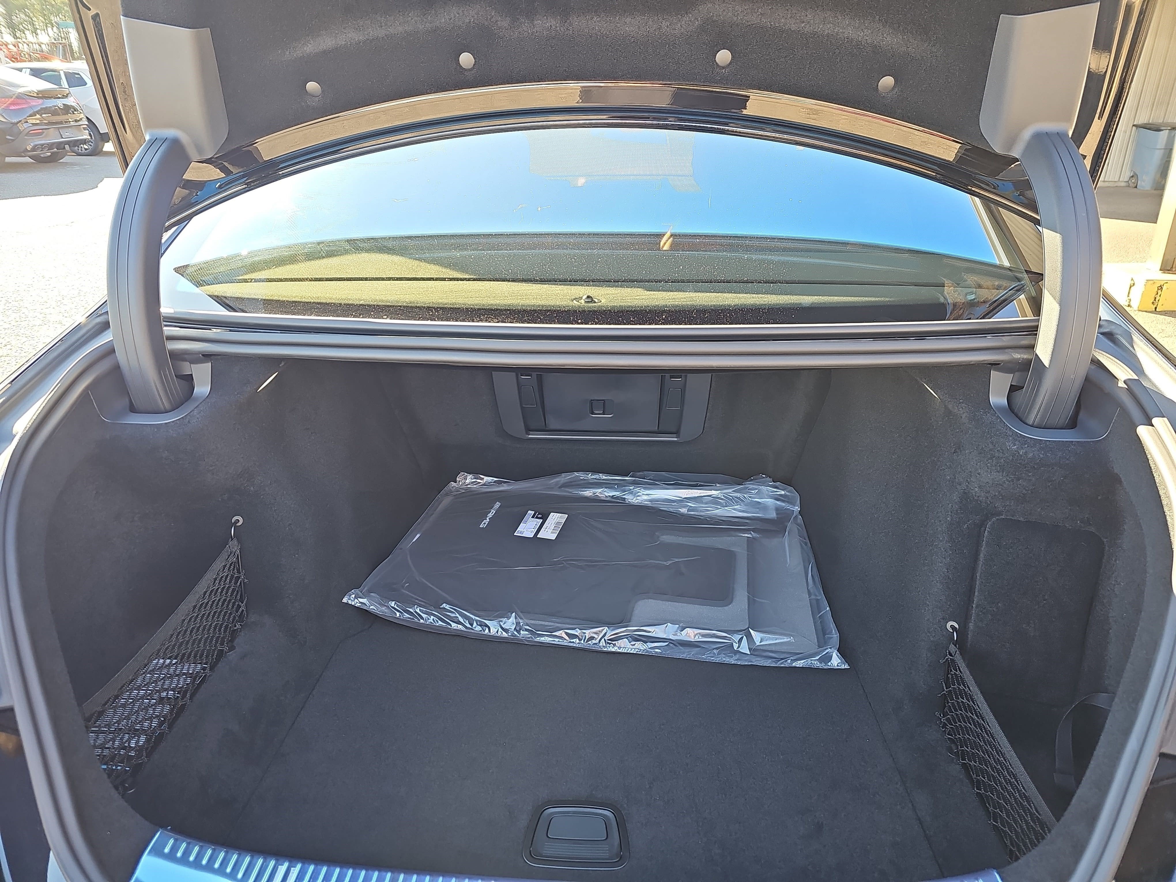 2026 Mercedes-Benz S-Class S 500