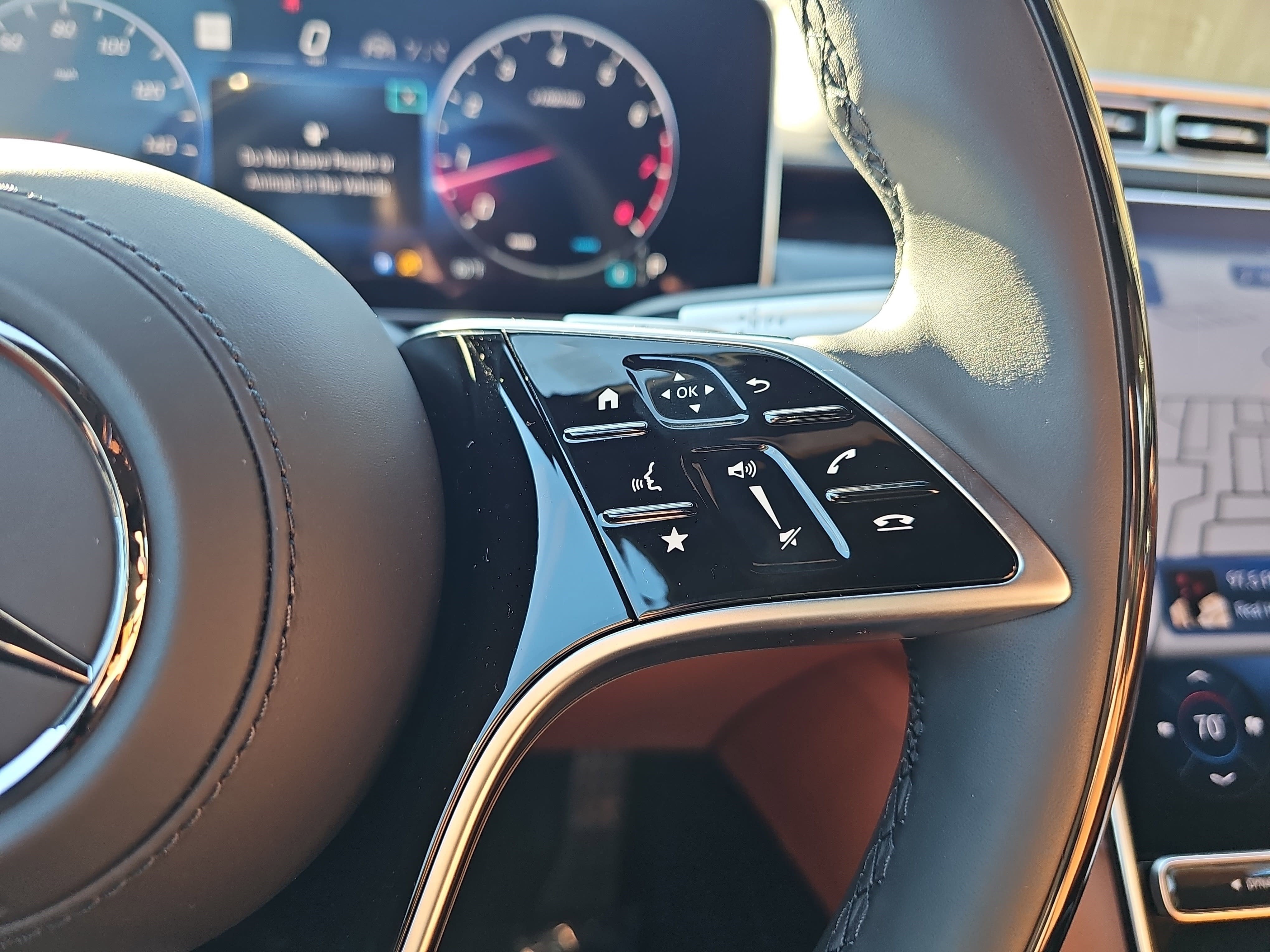 2026 Mercedes-Benz S-Class S 500