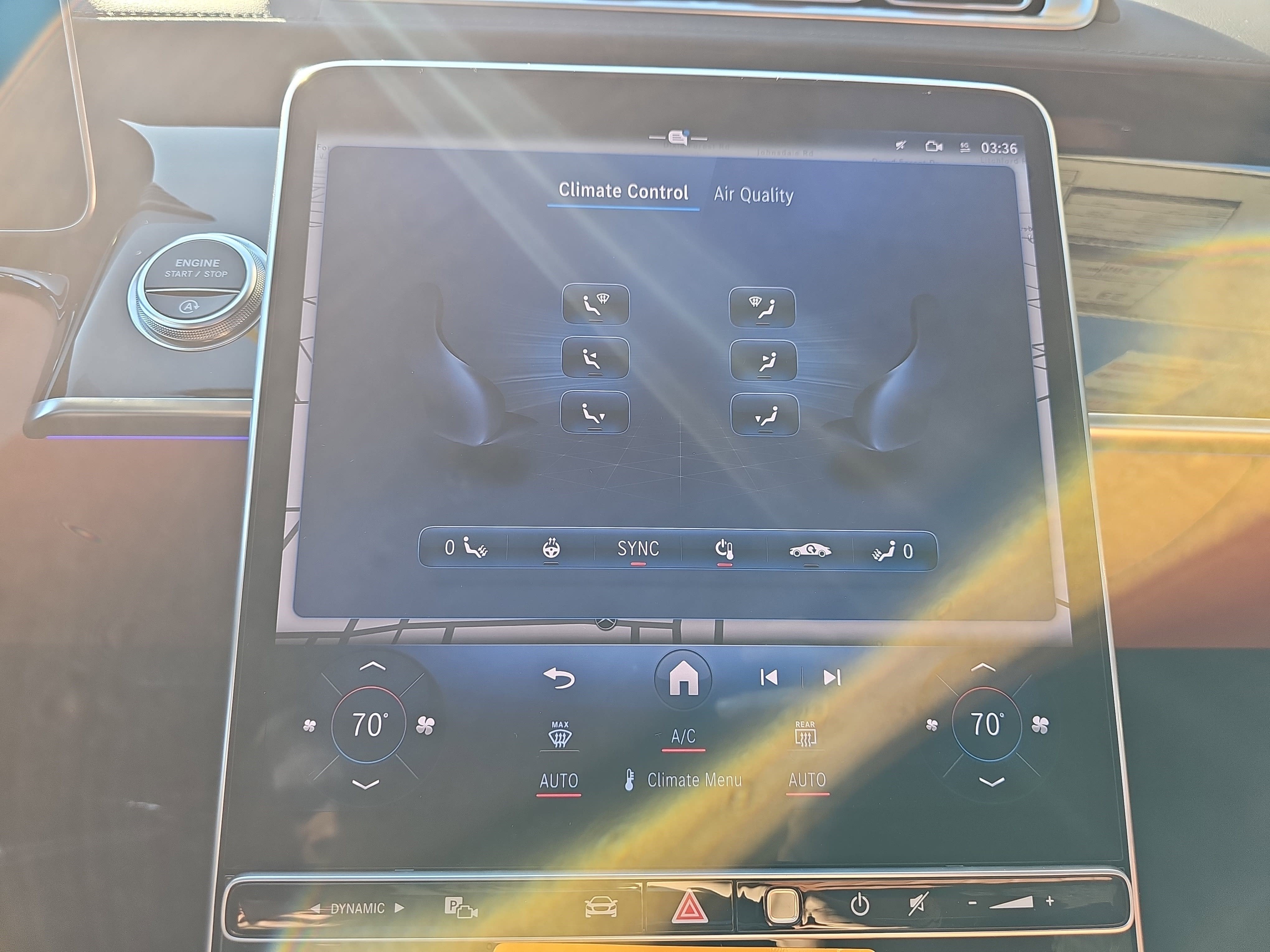 2026 Mercedes-Benz S-Class S 500