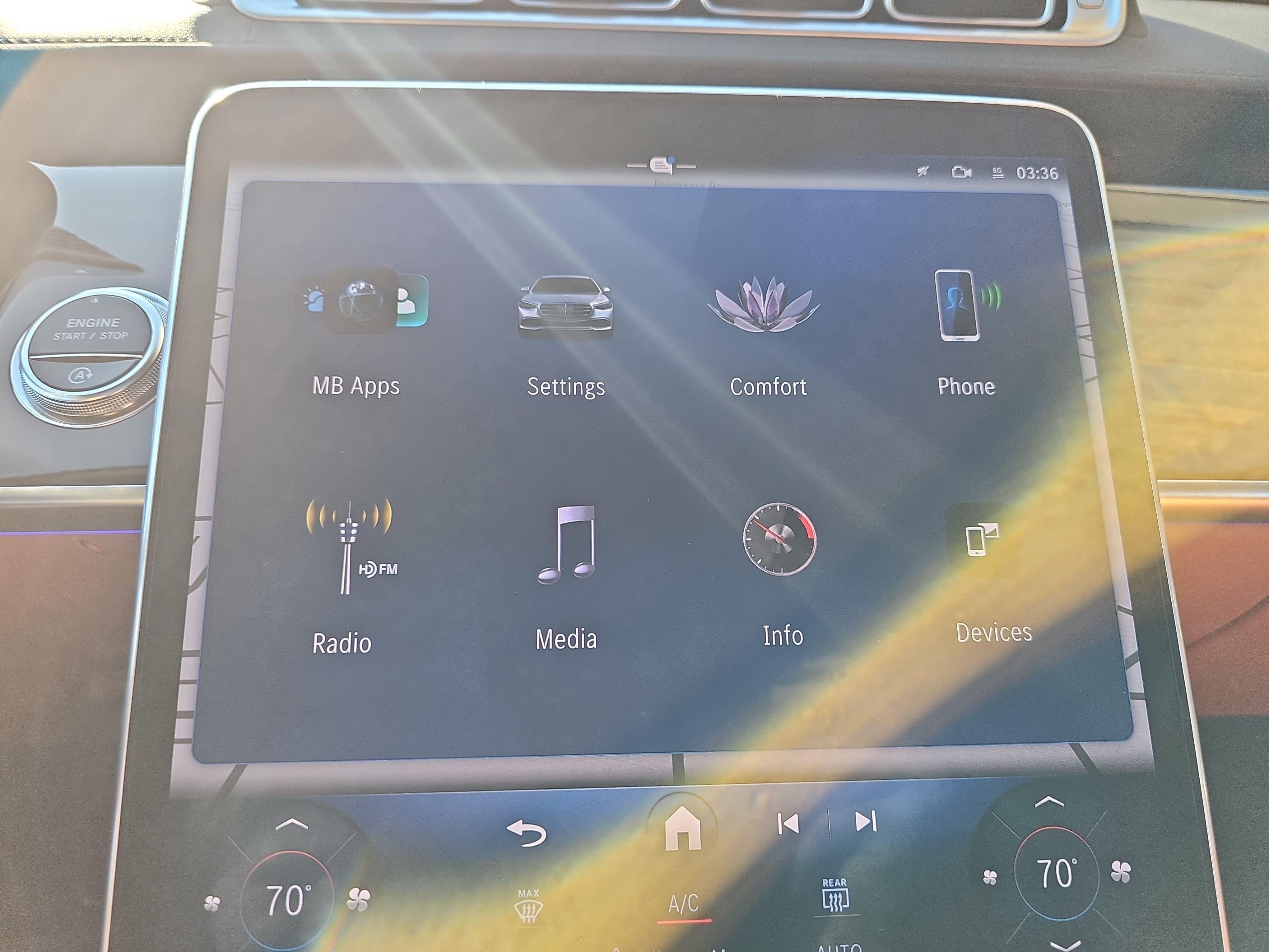 2026 Mercedes-Benz S-Class S 500