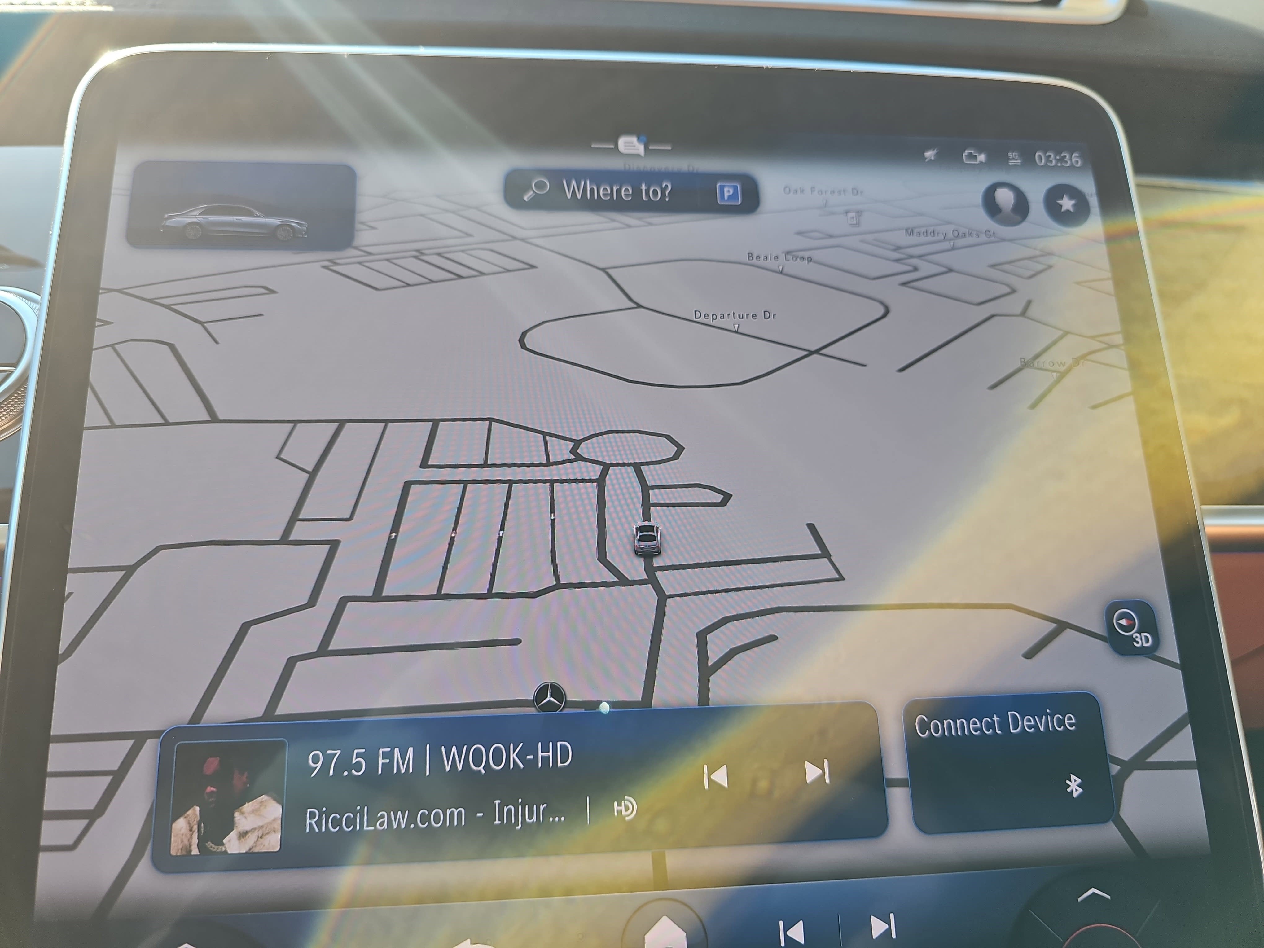 2026 Mercedes-Benz S-Class S 500