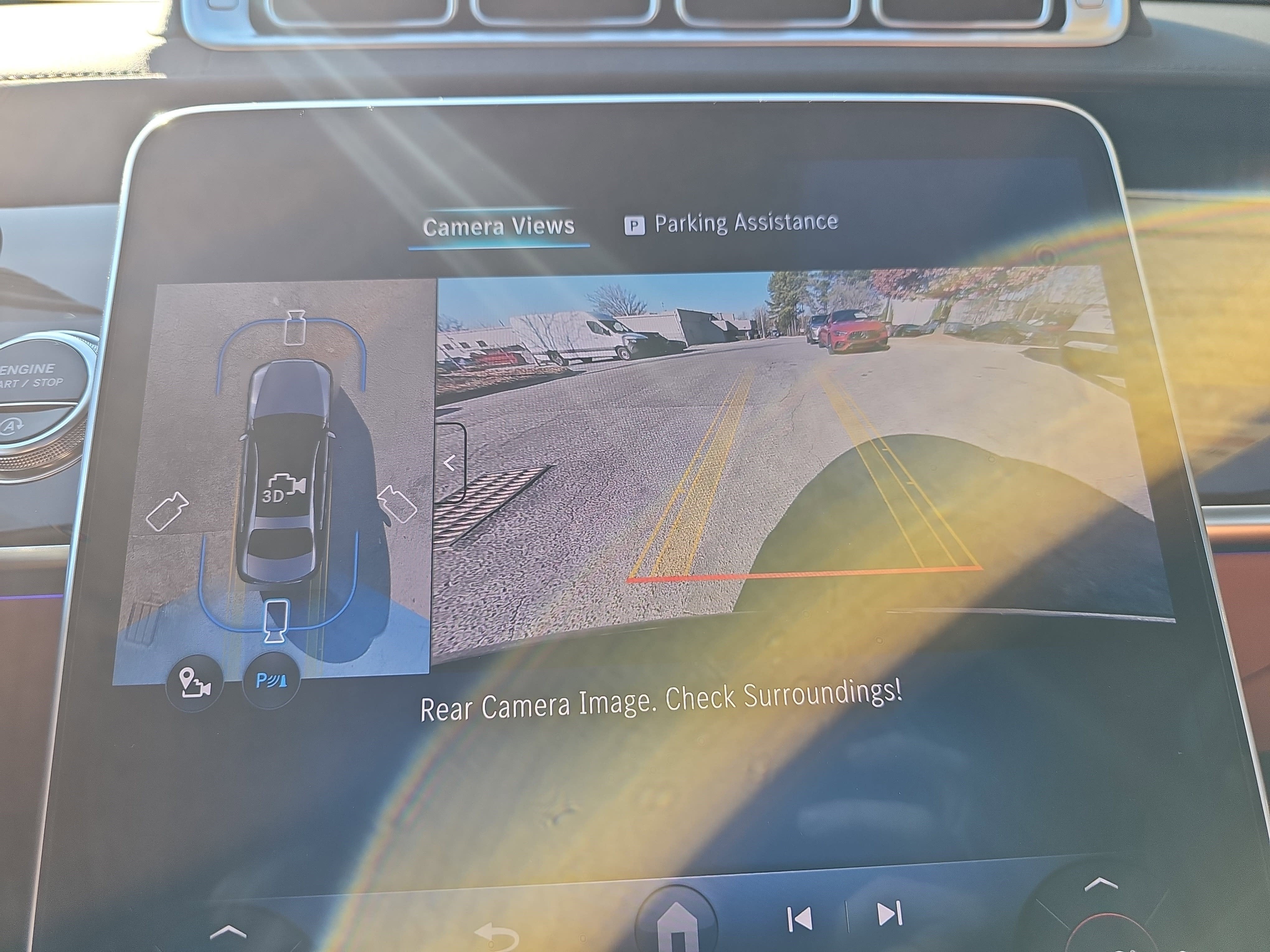 2026 Mercedes-Benz S-Class S 500