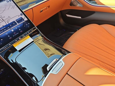 2026 Mercedes-Benz S-Class S 500