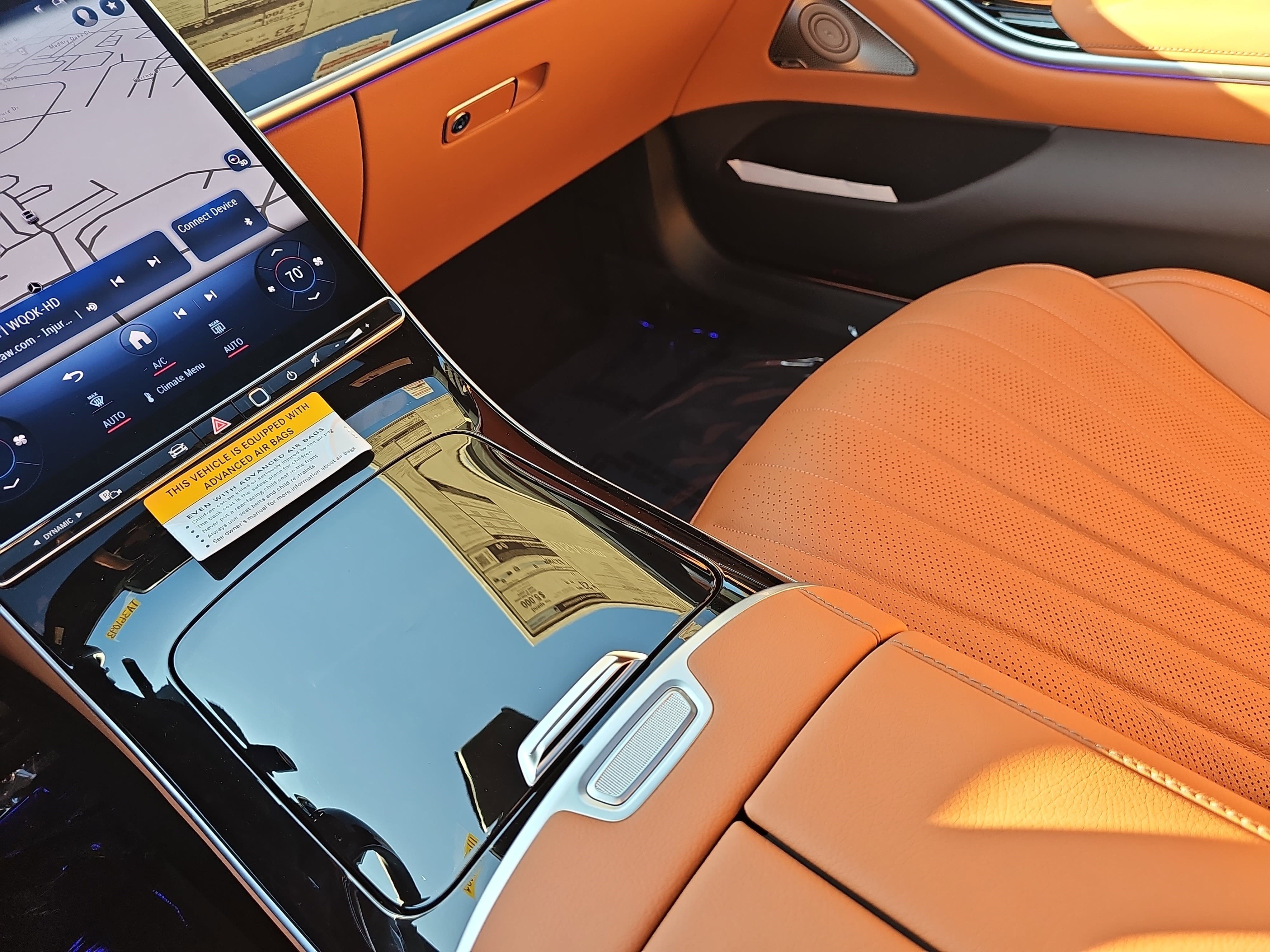 2026 Mercedes-Benz S-Class S 500