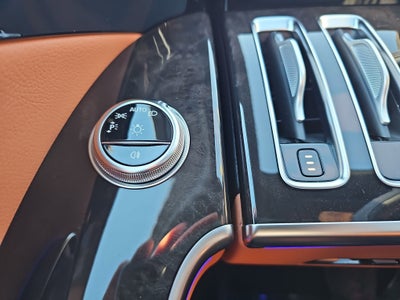 2026 Mercedes-Benz S-Class S 500