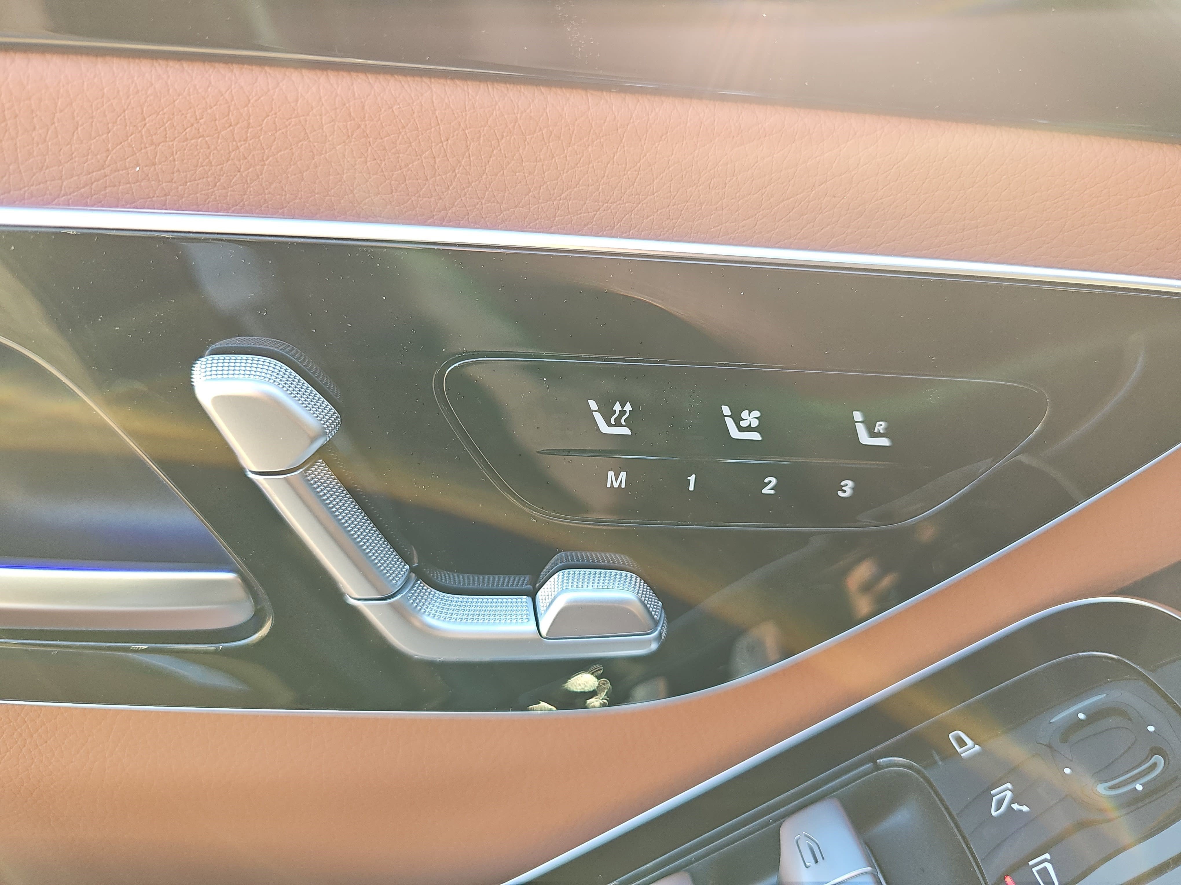 2026 Mercedes-Benz S-Class S 500