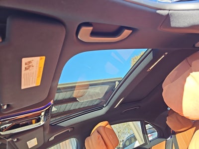 2026 Mercedes-Benz S-Class S 500