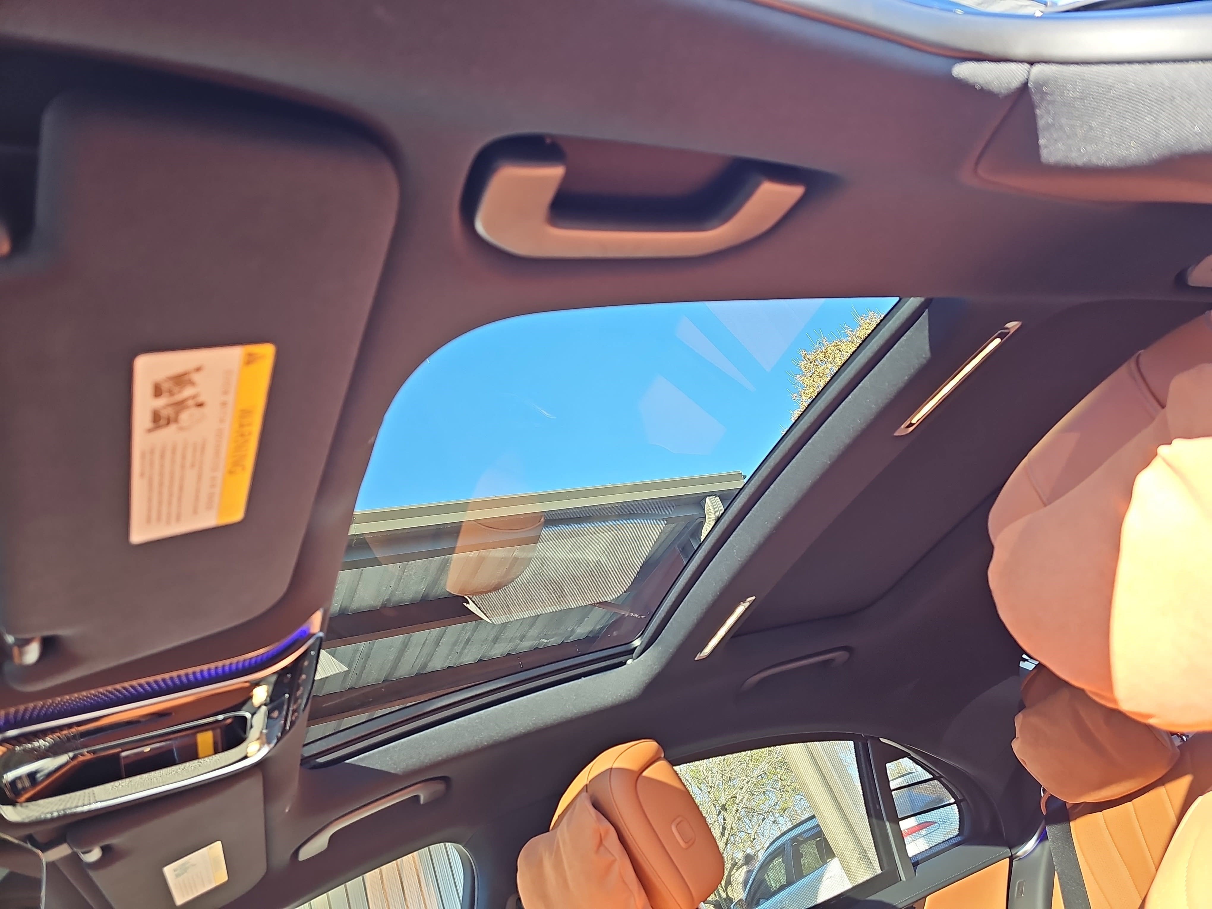 2026 Mercedes-Benz S-Class S 500