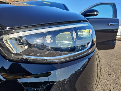 2026 Mercedes-Benz S-Class S 500